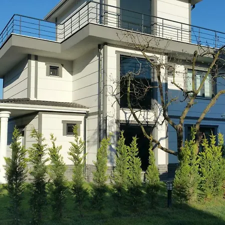 Tatil Evi Fil 3 Sapanca