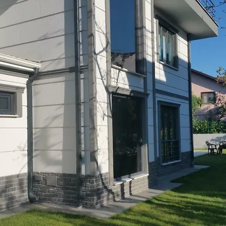 Tatil Evi Fil 3 Sapanca