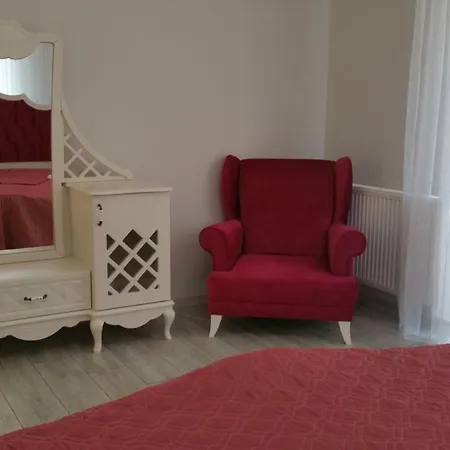 Tatil Evi Fil 3