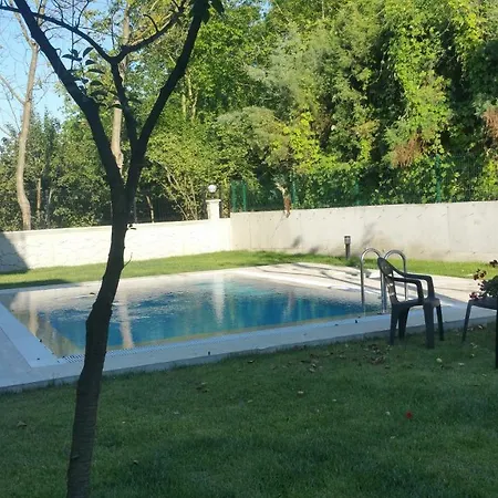 Tatil Evi Fil 3