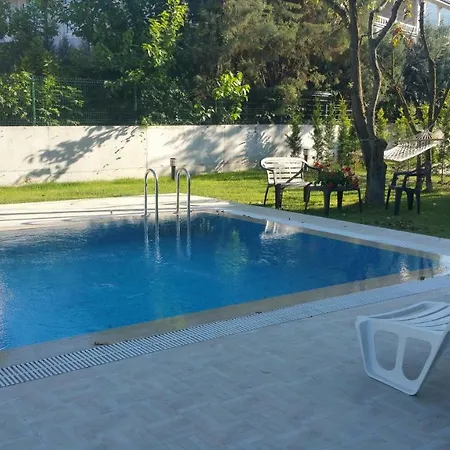 Tatil Evi Fil 3 Sapanca