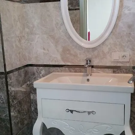 Tatil Evi Fil 3 Sapanca