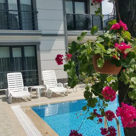 Fil 3 Tatil Evi Sapanca