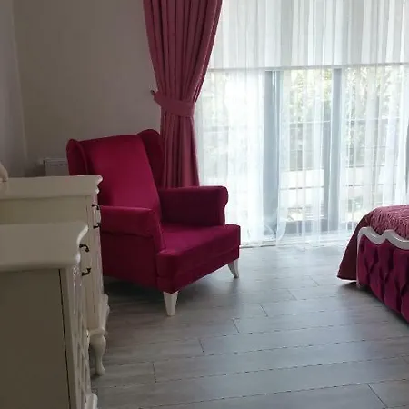 Tatil Evi Fil 3 *