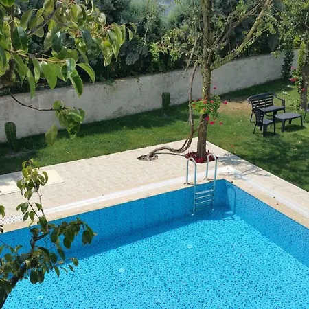 Fil 3 Tatil Evi