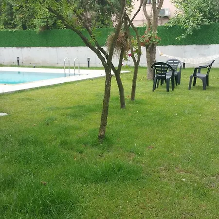 Fil 3 Tatil Evi *