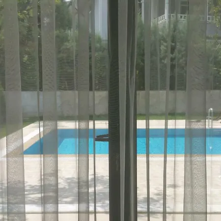 Fil 3 Tatil Evi