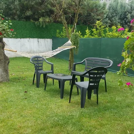 Fil 3 Tatil Evi
